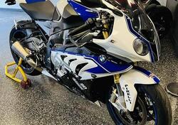 Bmw S 1000 RR (2009 - 12) usata