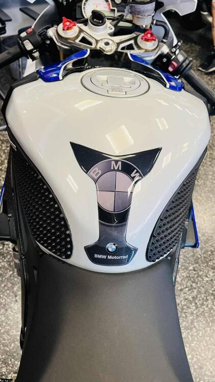 Bmw S 1000 RR (2009 - 12) (5)