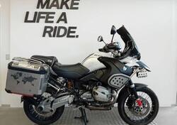 Bmw R 1200 GS Adventure (2010 - 13) usata