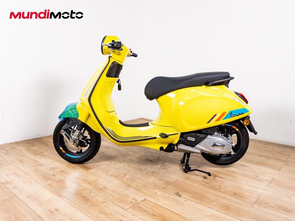 Vespa Primavera 125 S (2026) (5)