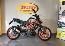 KTM 125 Duke (2021 - 23) usata