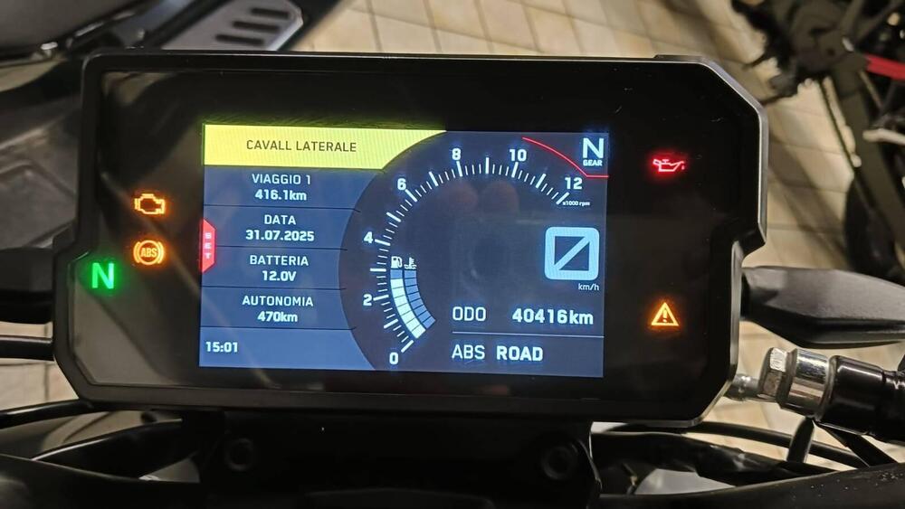 KTM 125 Duke (2021 - 23) (5)