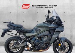 Yamaha Tracer 9 (2021 - 24) usata