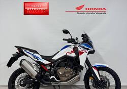 Honda Africa Twin CRF 1100L (2024 - 25) usata