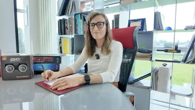 RMS: dopo 40 anni ecco i numeri del successo [VIDEO]