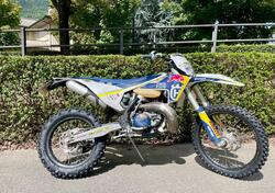 Husqvarna TE 250i (2018) usata