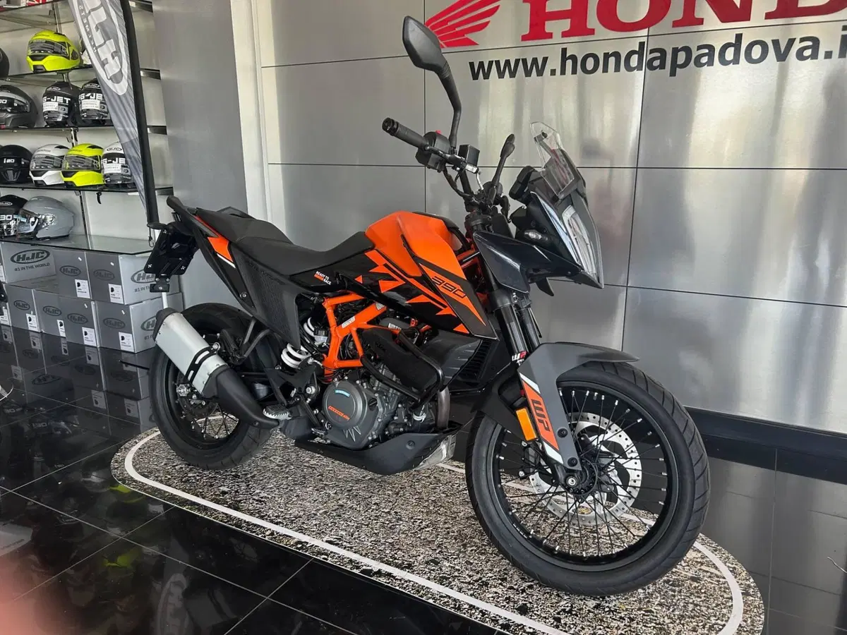 KTM 390 Adventure (2022 - 24) (3)
