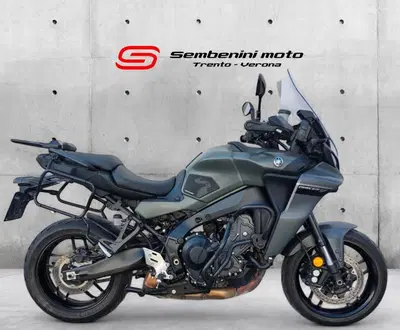 Yamaha Tracer 9 (2021 - 24) usata