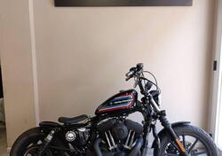 Harley-Davidson 1200 Iron (2018 - 20) - XL1200N usata