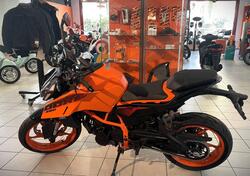 KTM 390 Duke (2024 - 26) nuova