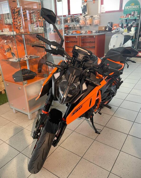 KTM 390 Duke (2024 - 26) (2)