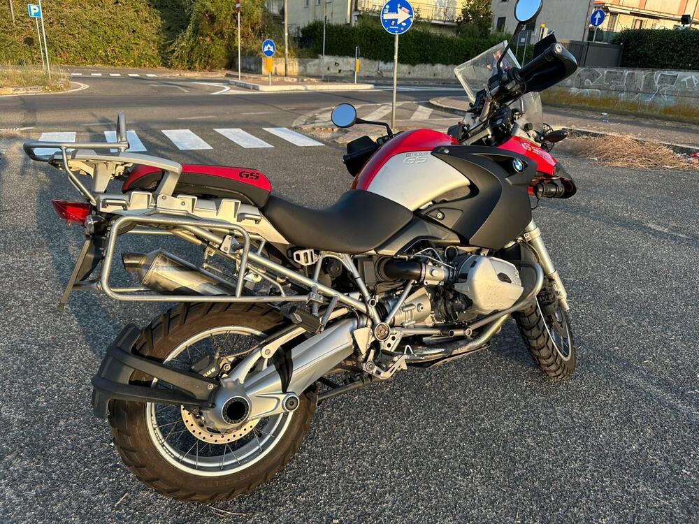 Bmw R 1200 GS (2004 - 07)