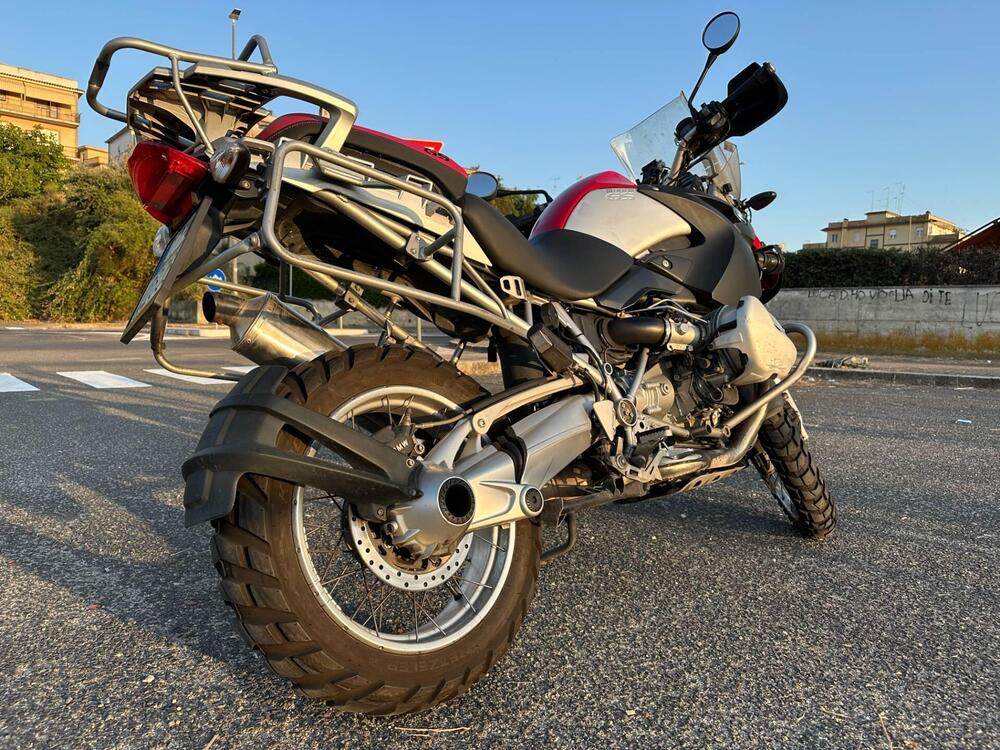Bmw R 1200 GS (2004 - 07) (2)