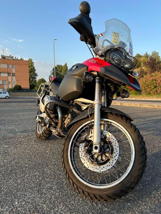 Bmw R 1200 GS (2004 - 07) (3)