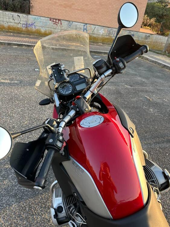 Bmw R 1200 GS (2004 - 07) (4)