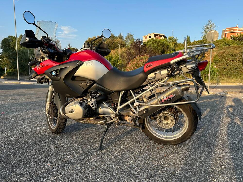 Bmw R 1200 GS (2004 - 07) (5)