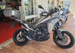 Moto Morini X-Cape 650 (2021 - 25) usata