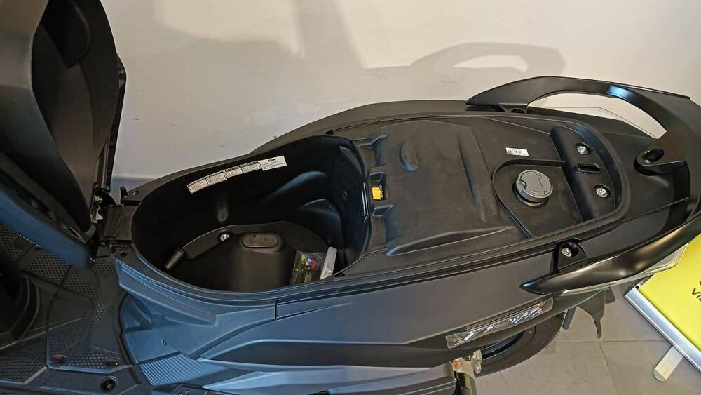 Sym Jet 14 125 CBS LC (2021 - 24) (5)