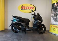 Sym Jet 14 125 CBS LC (2021 - 24) nuova