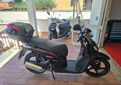Honda SH 150 i (2009 - 12) usata