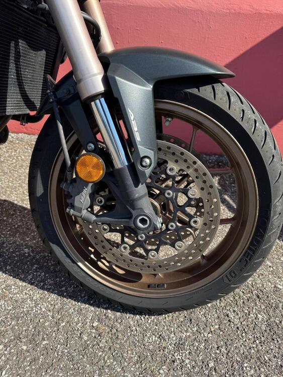 Honda CB 650 R (2021 - 23) (3)