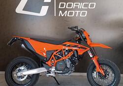 KTM 690 SMC R (2023 - 25) usata
