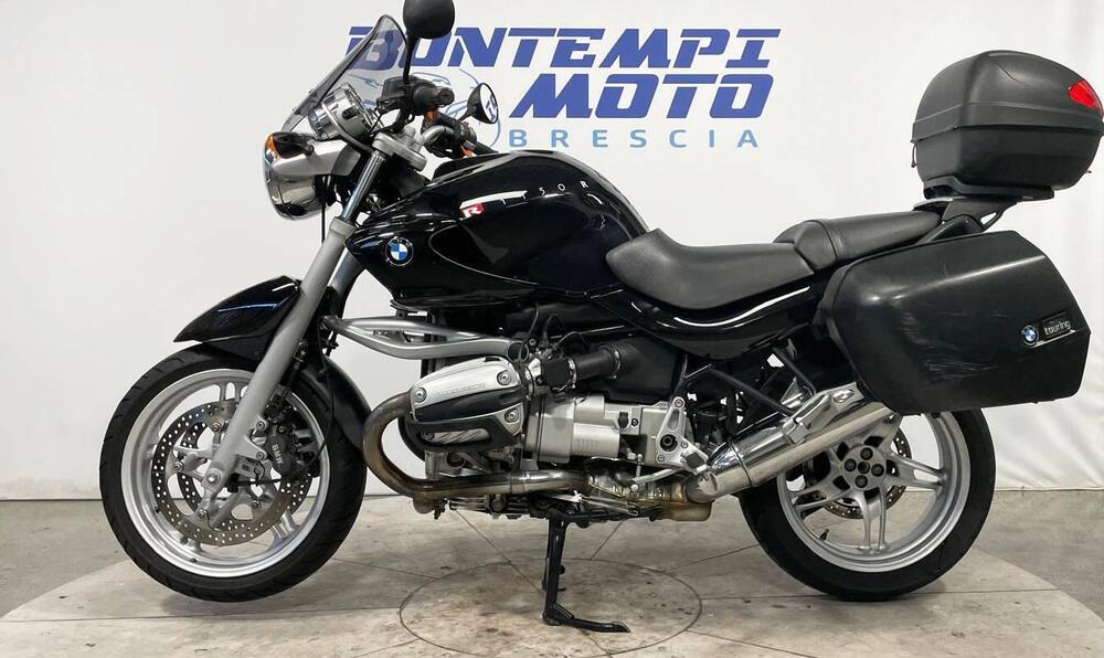 Bmw R 1150 R (2000 - 07) (2)