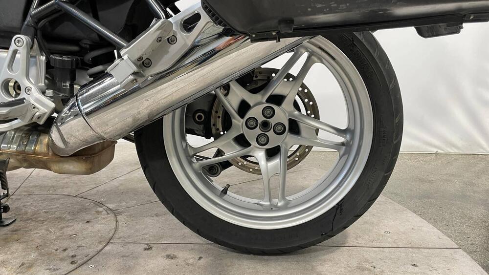 Bmw R 1150 R (2000 - 07) (5)