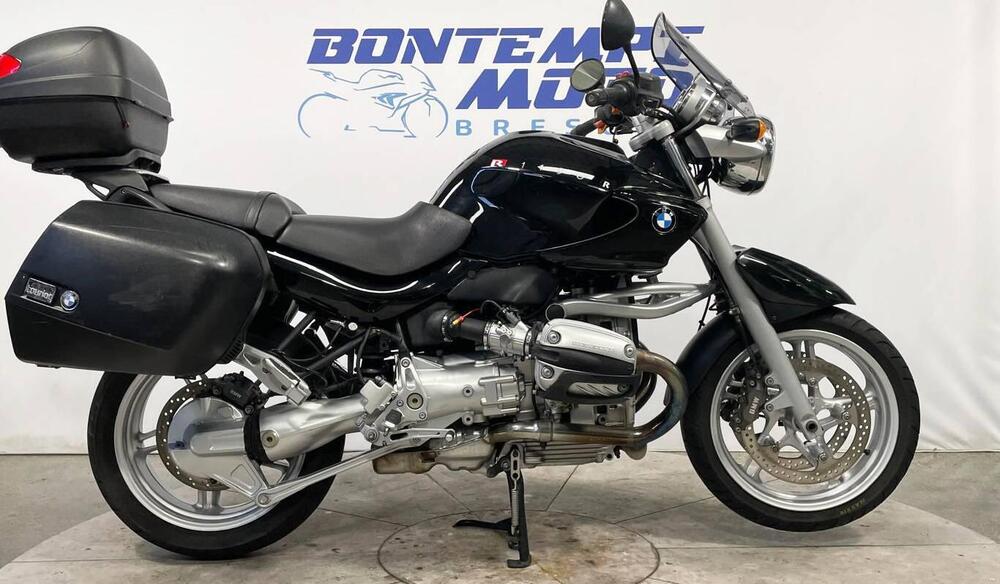 Bmw R 1150 R (2000 - 07)