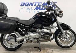 Bmw R 1150 R (2000 - 07) usata