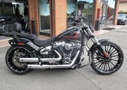 Harley-Davidson Breakout 117 (2023 - 24) usata