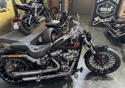 Harley-Davidson Breakout 117 (2023 - 24) usata