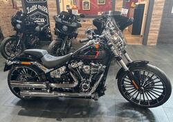 Harley-Davidson Breakout 117 (2023 - 24) usata