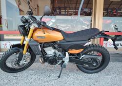 Fantic Motor Caballero 500 Deluxe (2025) nuova