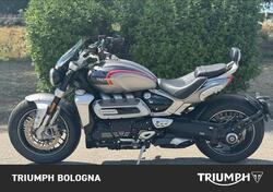 Triumph Rocket 3 GT (2021 - 24) usata