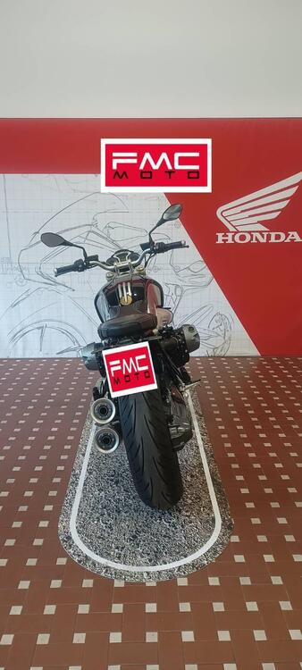 Bmw R nineT 1200 (2014 - 16) (5)