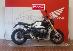 Bmw R nineT 1200 (2014 - 16) usata