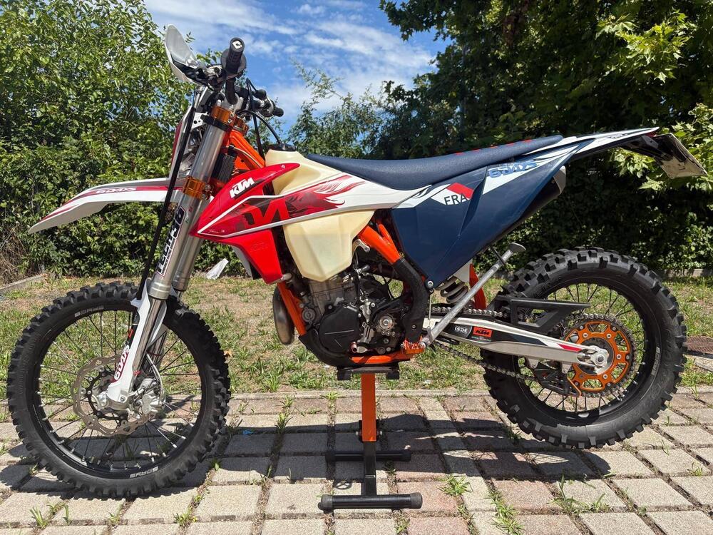 KTM 500 EXC-F Six Days (2023)