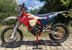 KTM 500 EXC-F Six Days (2023) usata