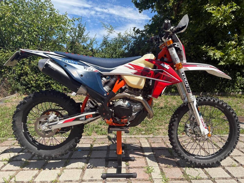 KTM 500 EXC-F Six Days (2023) (2)