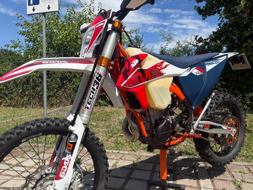 KTM 500 EXC-F Six Days (2023) (5)