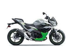 Kawasaki Z7 Hybrid (2024 - 25) nuova