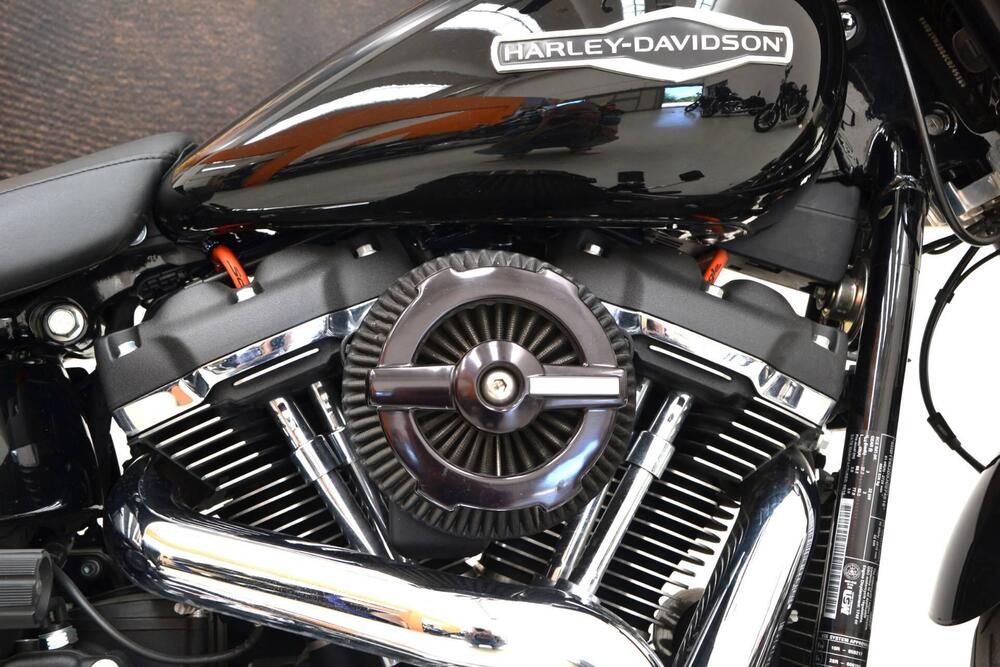 Harley-Davidson 107 Sport Glide (2018 - 20) (5)