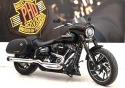 Harley-Davidson 107 Sport Glide (2018 - 20) usata