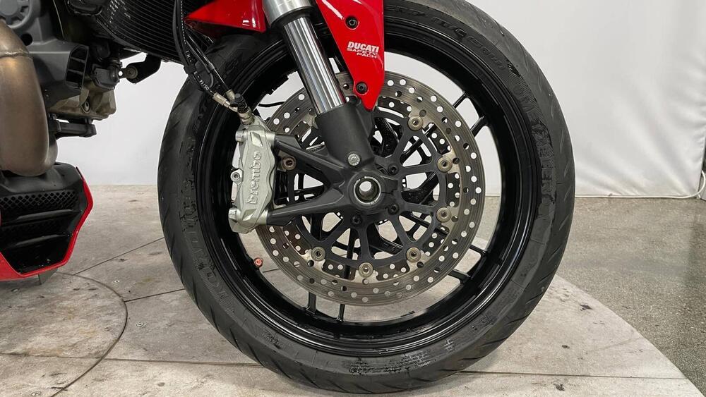 Ducati Monster 1200 (2014 - 16) (5)