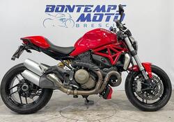 Ducati Monster 1200 (2014 - 16) usata