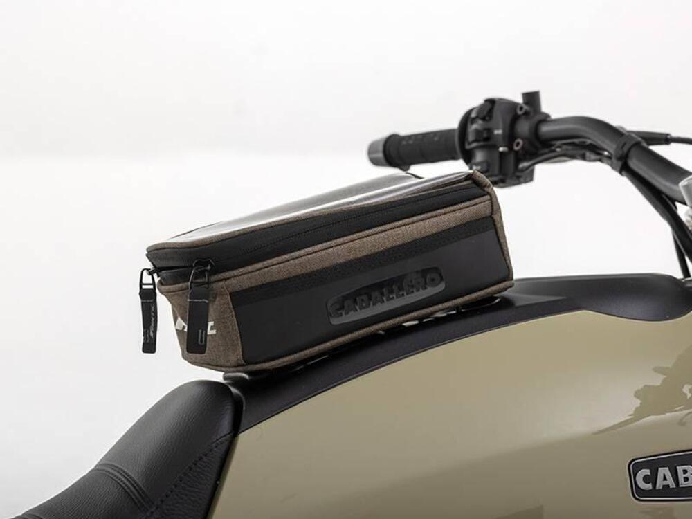 Fantic Motor Caballero 700 Travel (2025) (4)