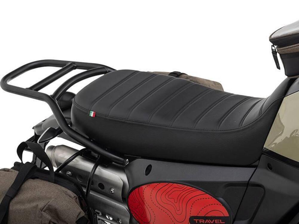 Fantic Motor Caballero 700 Travel (2025) (5)