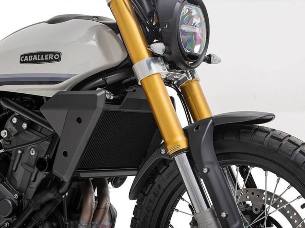 Fantic Motor Caballero 700 Deluxe (2025) (3)