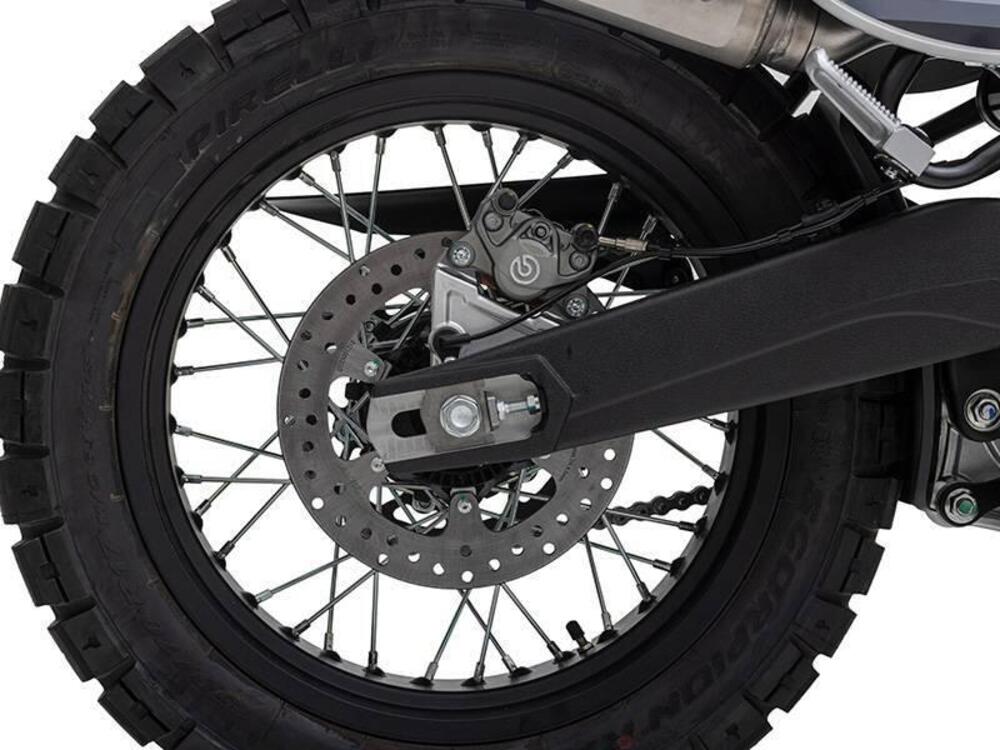 Fantic Motor Caballero 700 Deluxe (2025) (4)